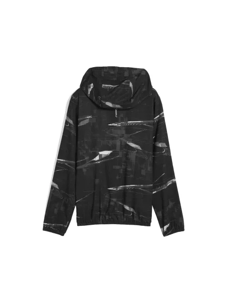 Vestă Puma negru
