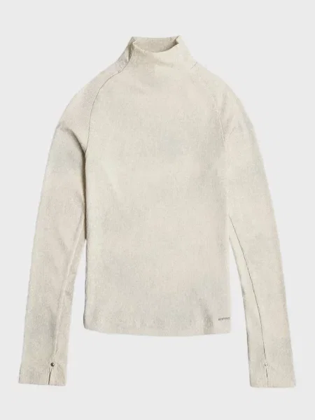 Гольф водолазка G-star Raw бежева