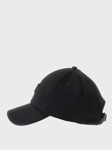 Кепка Guess чорна