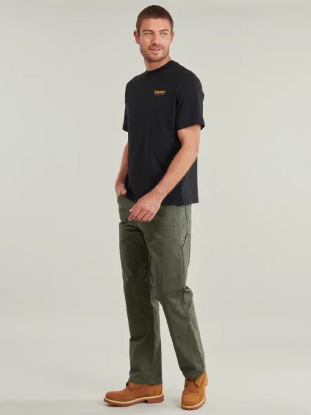 Majica Timberland crna