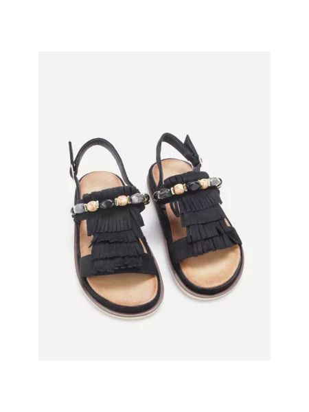 Pantofi La Modeuse negru