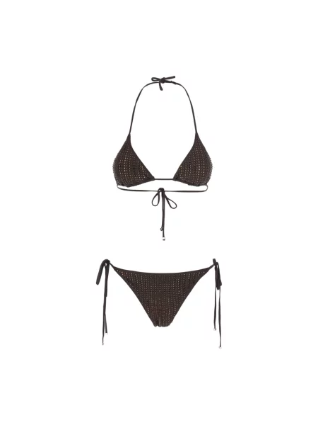Bikini Venuja brązowe