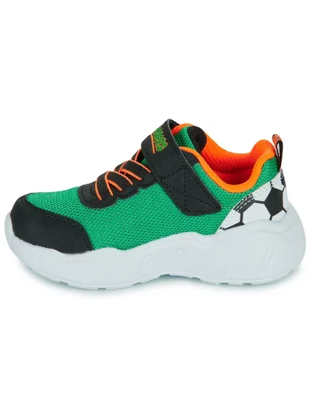 Tenisice Skechers Play Scene zelena