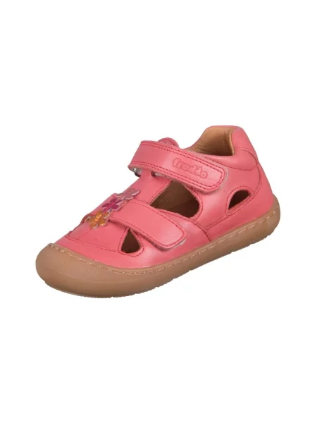 Pantofi copii Froddo roz