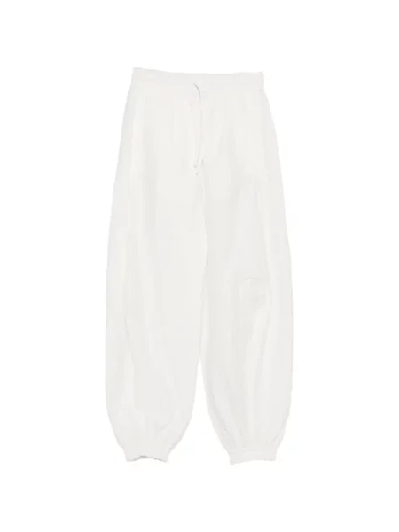 Pantaloni Róhe alb