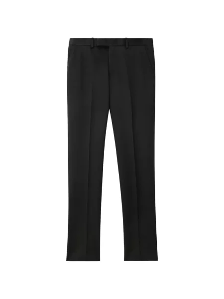 Pantaloni Lardini negru