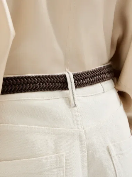 Дънки Brunello Cucinelli