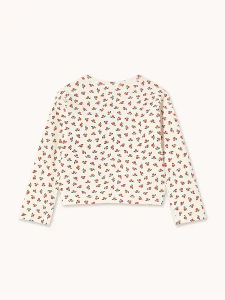 Детский лонгслив Tinycottons