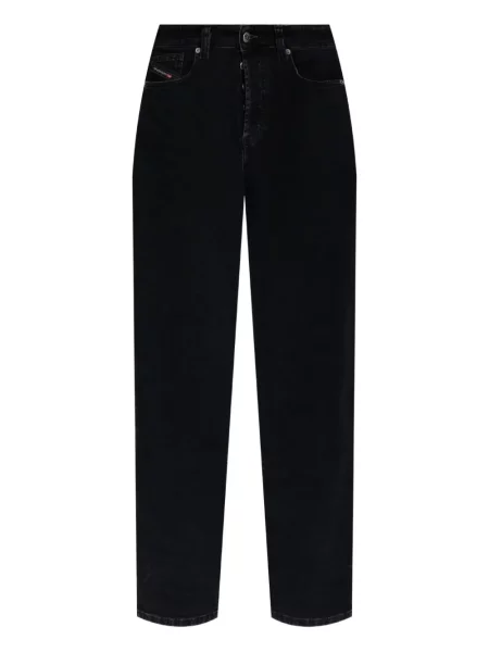 Jeansy Diesel D-Ark czarne