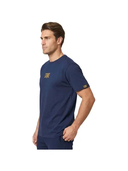 Tricou copii Leone 1947 albastru