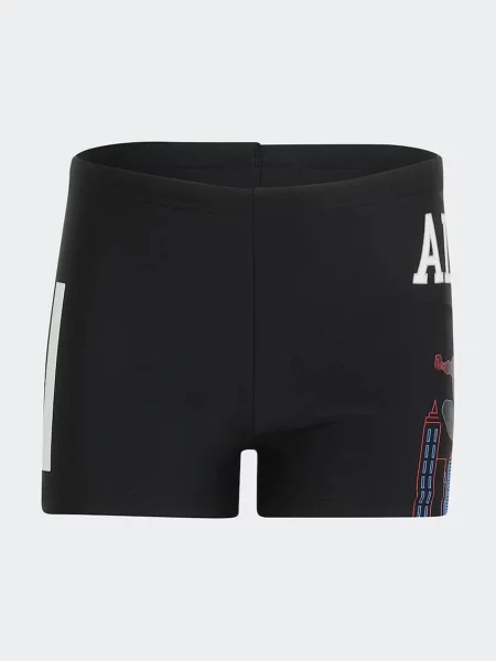 Детские шорты Adidas Performance