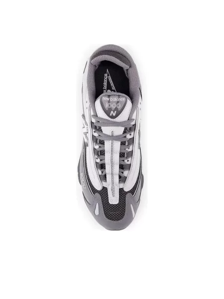 New Balance Mężczyźni Buty sportowe New Balance Size: szary