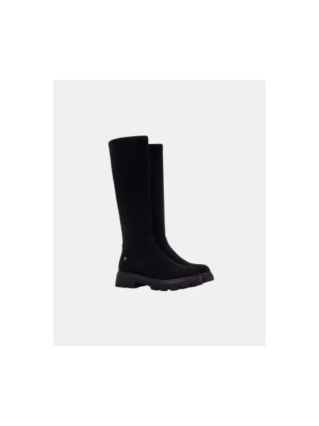 Pantofi Xti negru