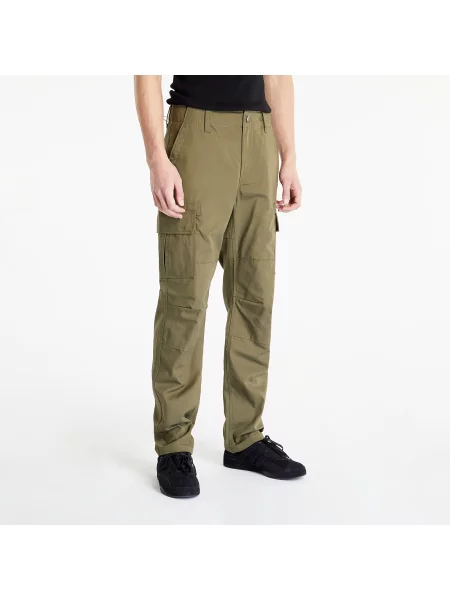 Kalhoty Dickies Millerville Cargo Pant Military Green zelené
