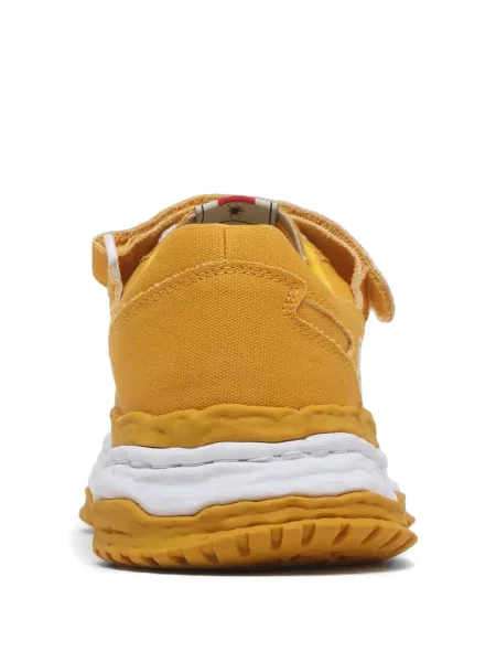 Sneakerși Maison Mihara Yasuhiro galben