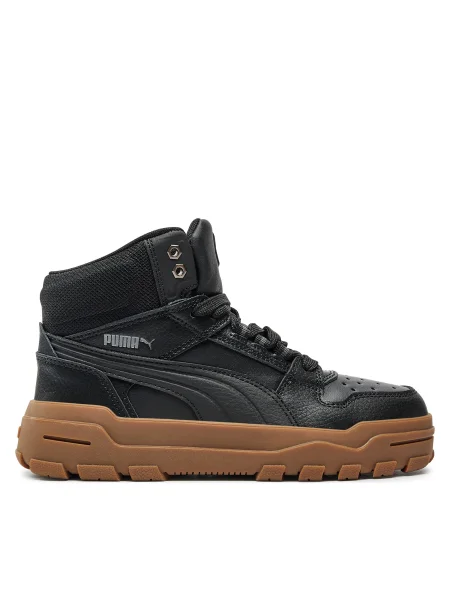 Sneakersy Puma čierna