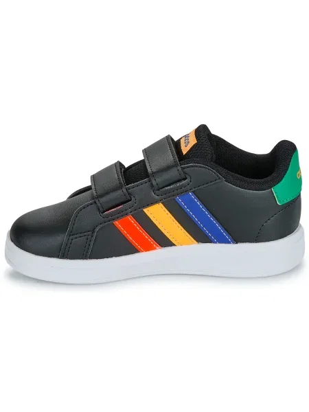 Pantofi copii Adidas negru