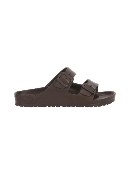 Natikače Birkenstock smeđa
