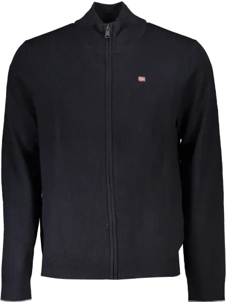 Jopica Napapijri črna