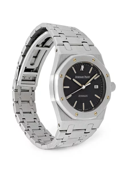Ceas Audemars Piguet Pre Owned negru