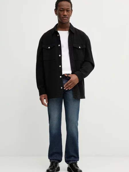 LEVI'S ® Kavbojke temno modra