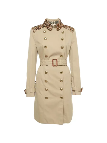 Trenci Burberry Prorsum