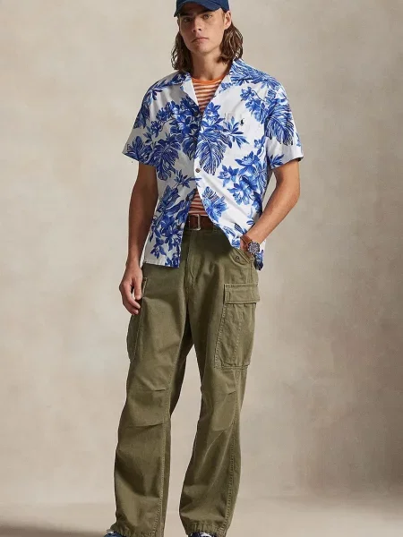 Рубашка Polo Ralph Lauren