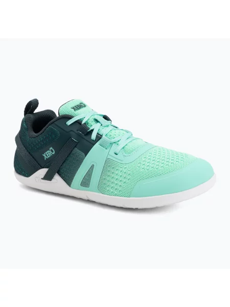Încălțăminte barefoot pentru femei Xero Shoes Prio Neo sea moss