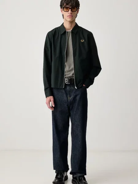 Fred Perry футболка basic