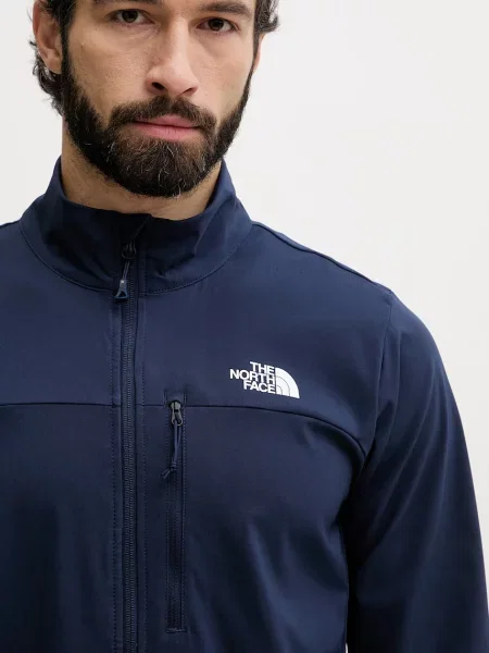 The North Face демісезонна куртка NIMBLE
