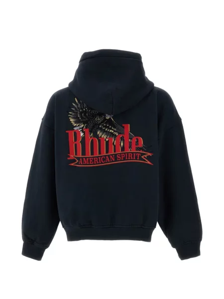 Pulover Rhude negru