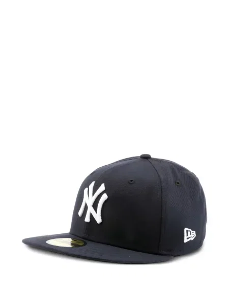 Șapcă New Era Cap albastru