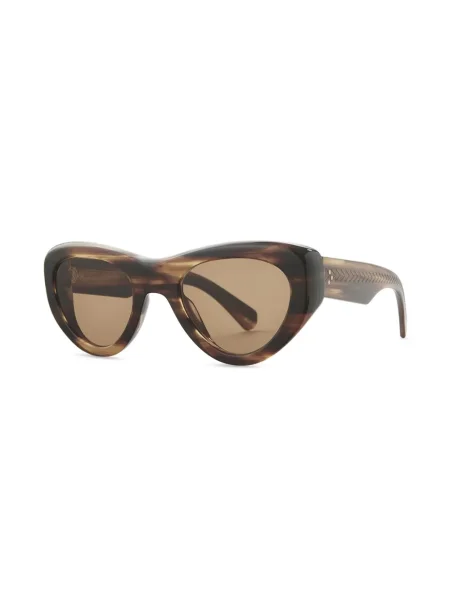Ochelari de soare Mr. Leight maro