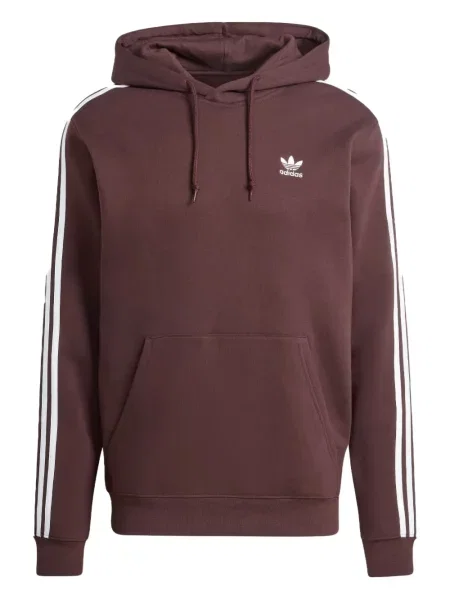 Pletene retro kratke hlače Adidas bijela