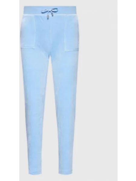 Juicy Couture Pantaloni de trening Del Ray | albastru