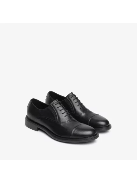 Pantofi Nerogiardini negru