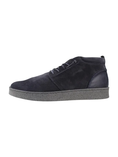 Pantofi Cetti albastru