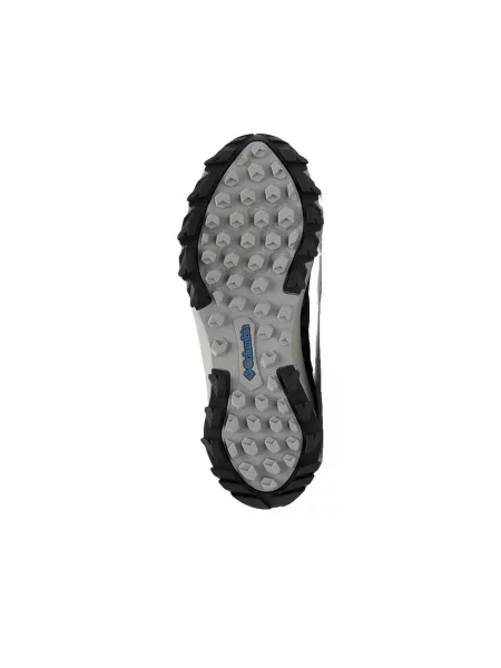 Buty trekkingowe Columbia Peakfreak II Outdry szare