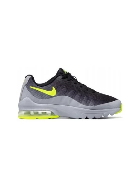 Tenisky Nike Air Max sivá