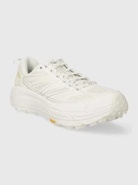 Бігові кросівки Hoka Mafate Speed 2 білий