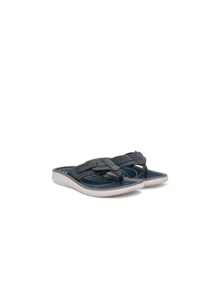 Japanke Clarks Wesley Sun Tamnoplava