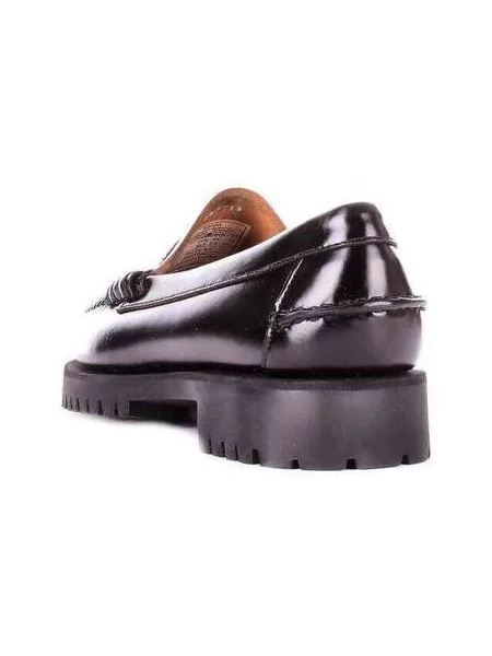 Pantofi Sebago negru
