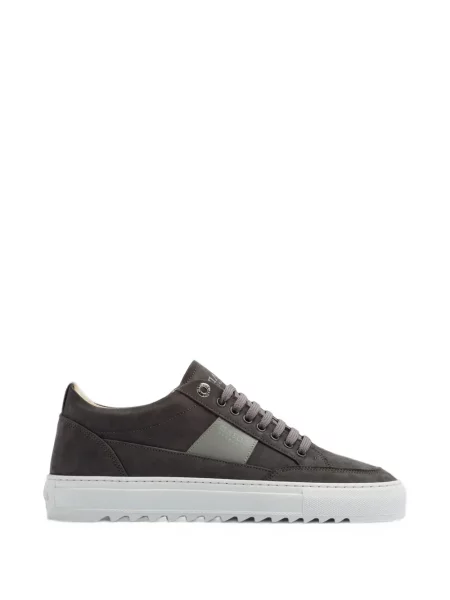 Sneakerși Mason Garments gri