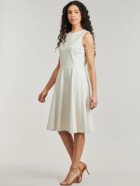 Rochie Lauren Ralph Lauren bej