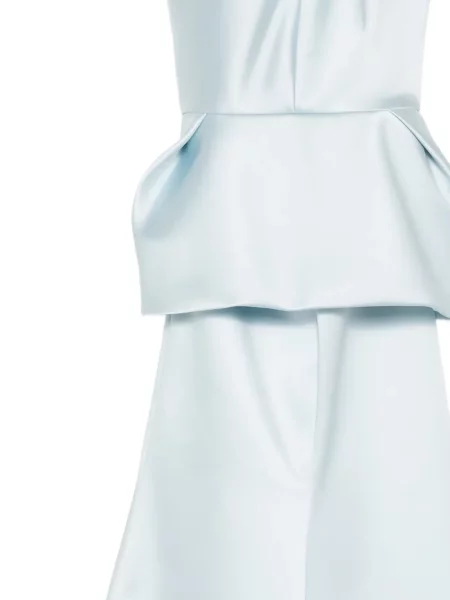 Rochie Isabel Sanchis albastru