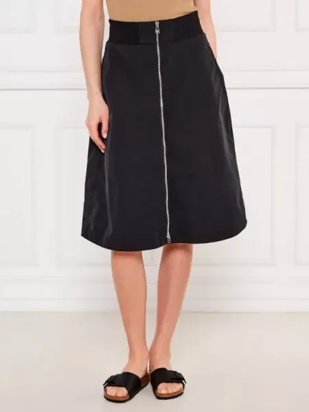 Joop! Jeans Fustă Samira negru