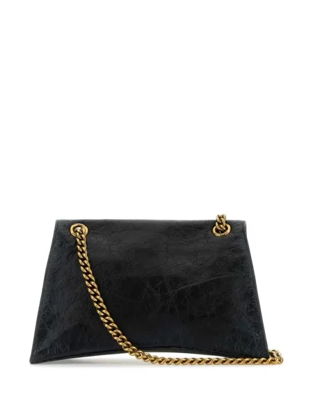 Vėrinys Balenciaga juoda