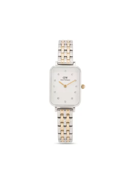 Ceas Daniel Wellington alb