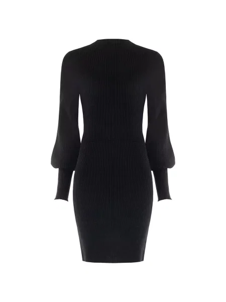 Rochie Rinascimento negru
