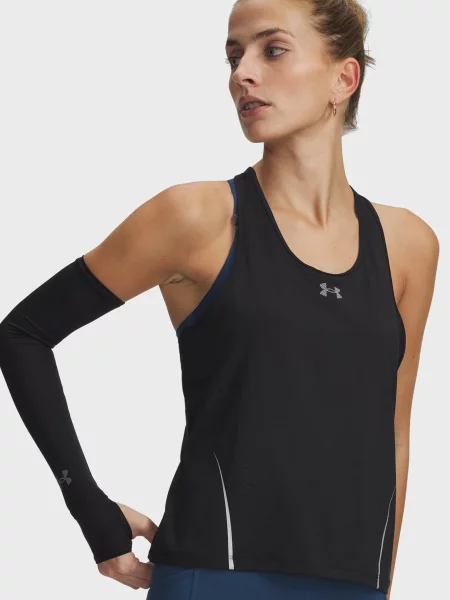 Майка Under Armour чорна